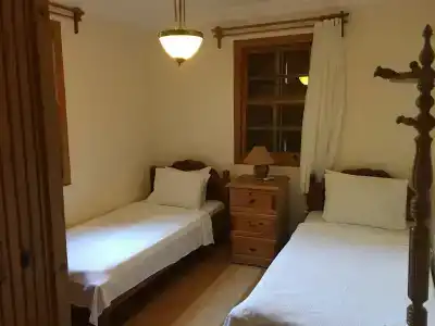 Asur & Aparts & Villas - 5