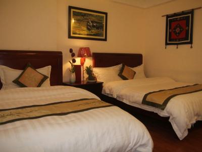 Sapa Lake View - 3