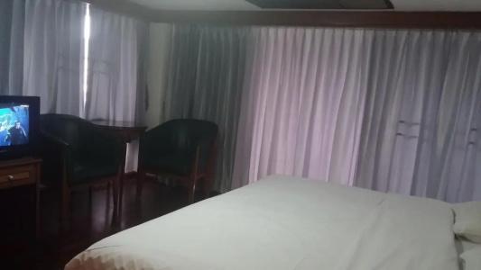 Interchange Tower Serviced Apartment - Sha Extra Plus - 135