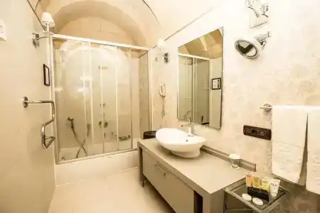 Cappadocia Cave Resort & Spa (CCR) - 42