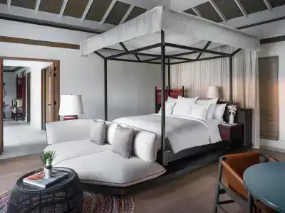 InterContinental Maldives Maamunagau Resort, an IHG - 4