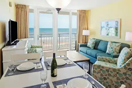 Royal Floridian by Spinnaker - 50