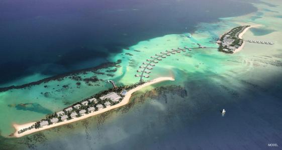 Riu Palace Maldives - 16