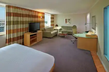 Hilton Düsseldorf - 3