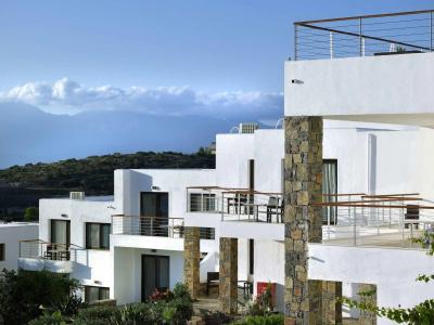 Elounda Ilion Bungalows - 0