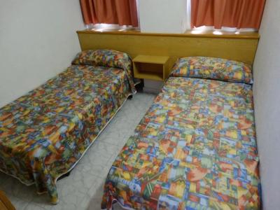 Apartamentos Beni-Beach - 33