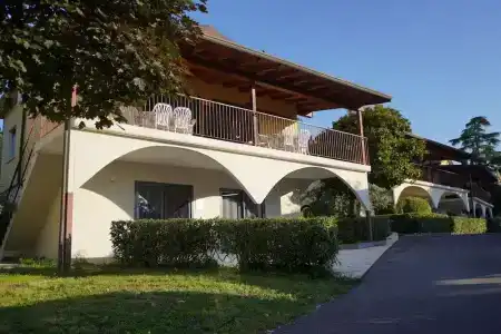 Villenpark Sanghen - 31