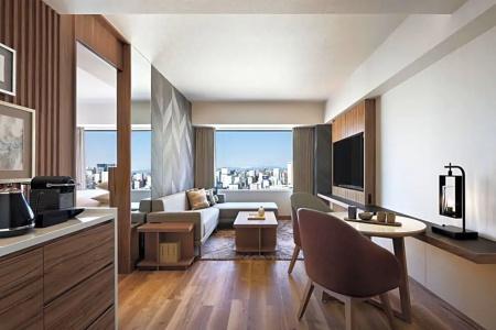 Courtyard by Marriott Nagoya - 38