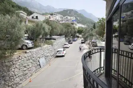 Monte Perla Residence - 61