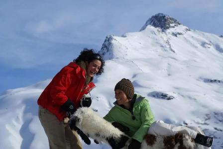 Alpenkönigin - 9