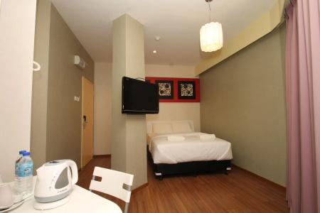 Ipoh Boutique - 3