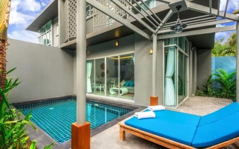 Villa Sonata Phuket - 38