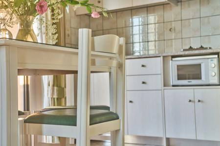 Nanakis Beach Luxury Apartments - 8
