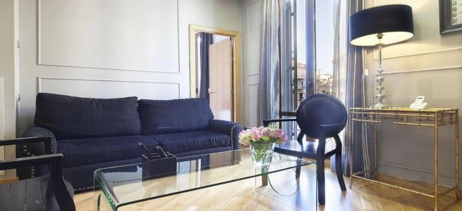 Vale Suites - 21