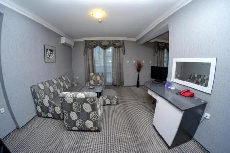Haskovo - 80