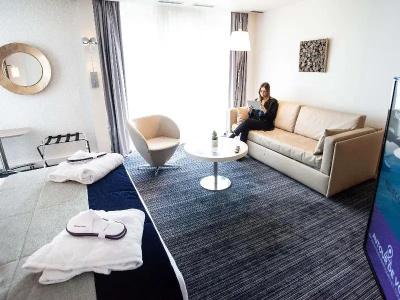 Mercure Toulouse Centre Saint-Georges - 83