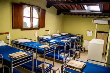 Hostel Santa Monaca - 13