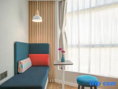 Holiday Inn Express Hangzhou Jiuzhou, An Ihg - 38