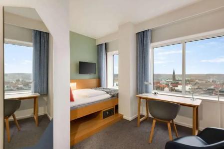 Comwell Aarhus Dolce by Wyndham - 59