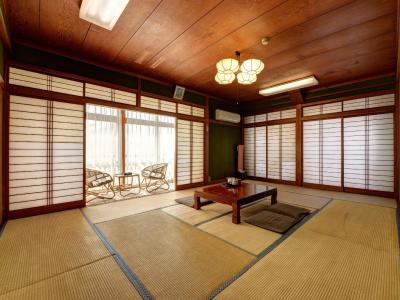 Sakamotoya Ryokan - 47