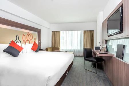 Novotel Bangkok Silom Road - Sha Extra Plus - 63