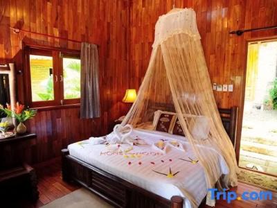 Chez Carole Beach Resort - 141