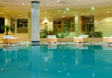 Herods Vitalis Spa Eilat a Premium collection by Fattals - 15