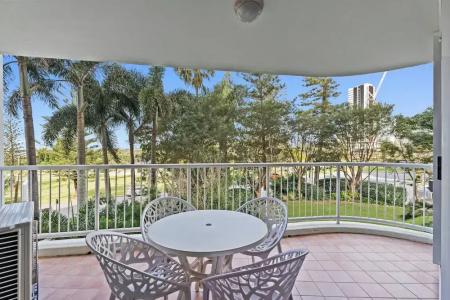 Crystal Bay On The Broadwater - 283
