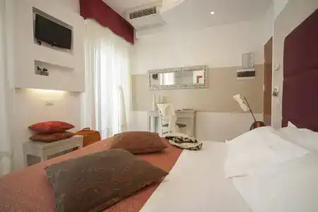 Stella d'Oro - 1