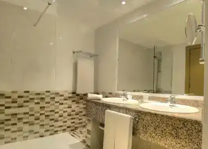 Beatriz Toledo Auditorium & Spa - 81