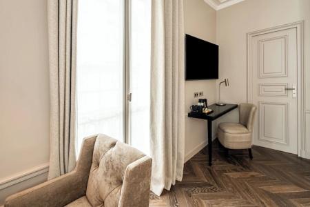 Hôtel Perreyve - 68