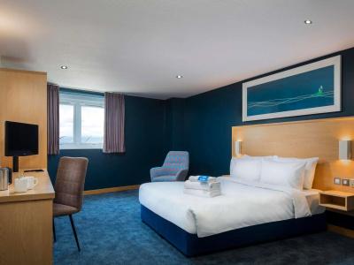 Park Plaza London, Park Royal - 36