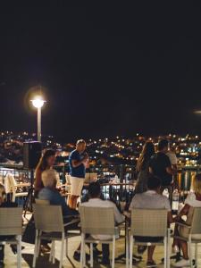 Dalya Resort Aqua & Spa Datça - 29