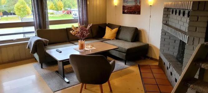 Øen Turistsenter - 6