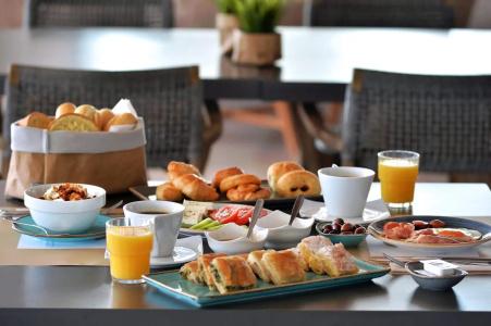 Aktaion Beach Boutique & Spa - 8