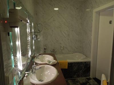 Bergresort Seefeld - 93