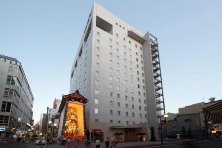Resol Trinity Hakata - 22
