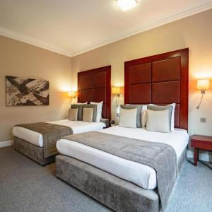 Grange Beauchamp - 22