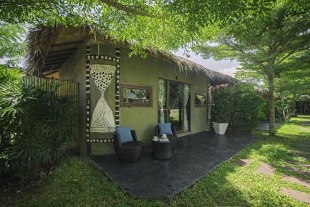 The Privilege Ezra Beach Villas - 25