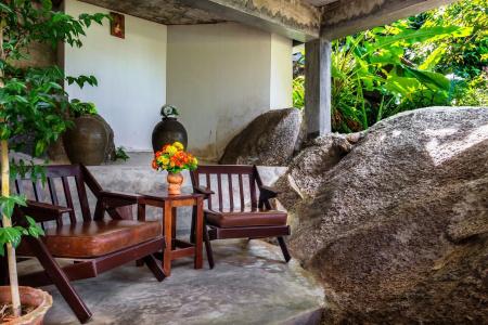 Kanya Cozy Bungalows Kata - 11
