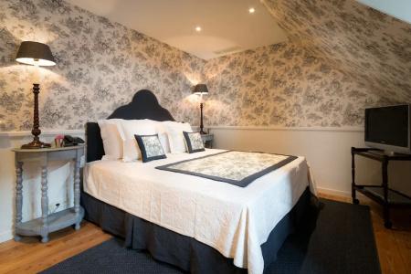 Canalside House - Luxury - 16