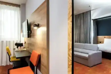 Ibis Styles Tbilisi Mziuri Park - 31