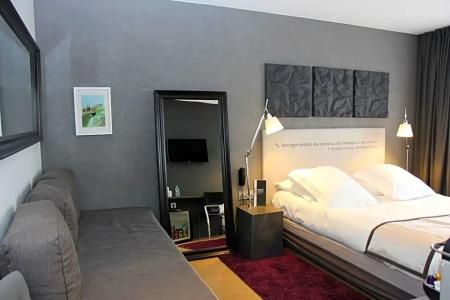 Best Western Plus Hôtel Litteraire Alexandre Vialatte - 99
