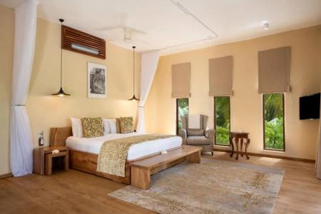 Zanzibar White Sand Luxury Villas & Spa - Relais & Chateaux - 210