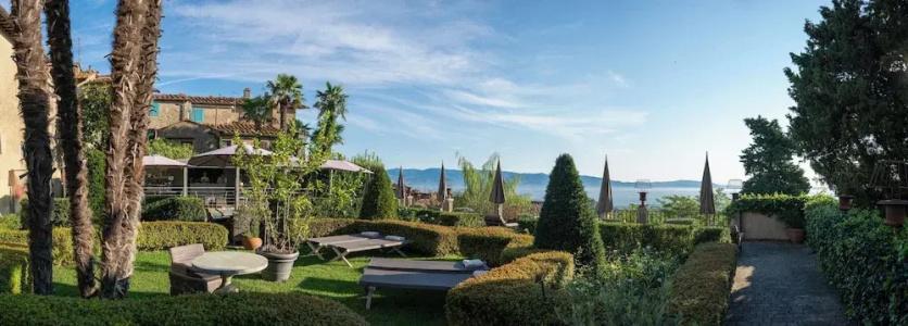 Villa Sassolini Country Boutique - Teritoria - 72