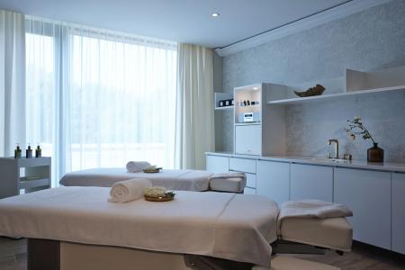 Kempinski Frankfurt Gravenbruch - 6