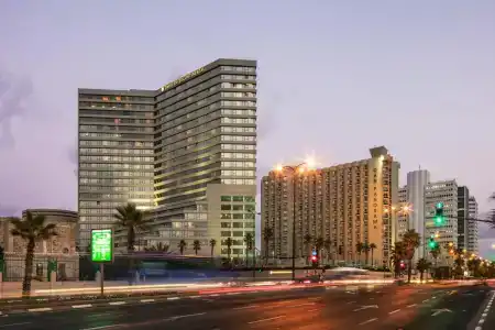 David InterContinental Tel Aviv  - 27
