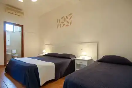 Giardino Degli Ulivi Resort And Spa - 42