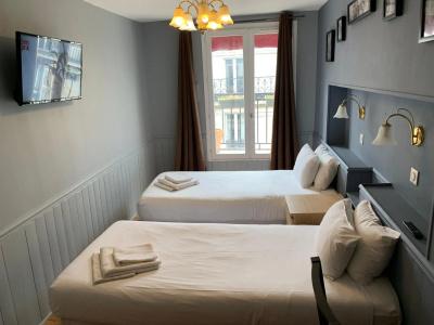Hôtel Apollo Opéra - 3