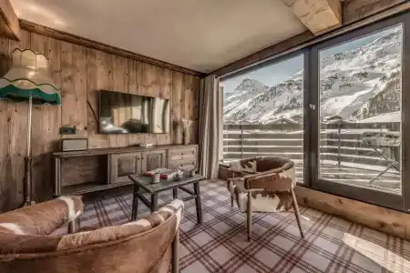 Le Val d'Isere - 2